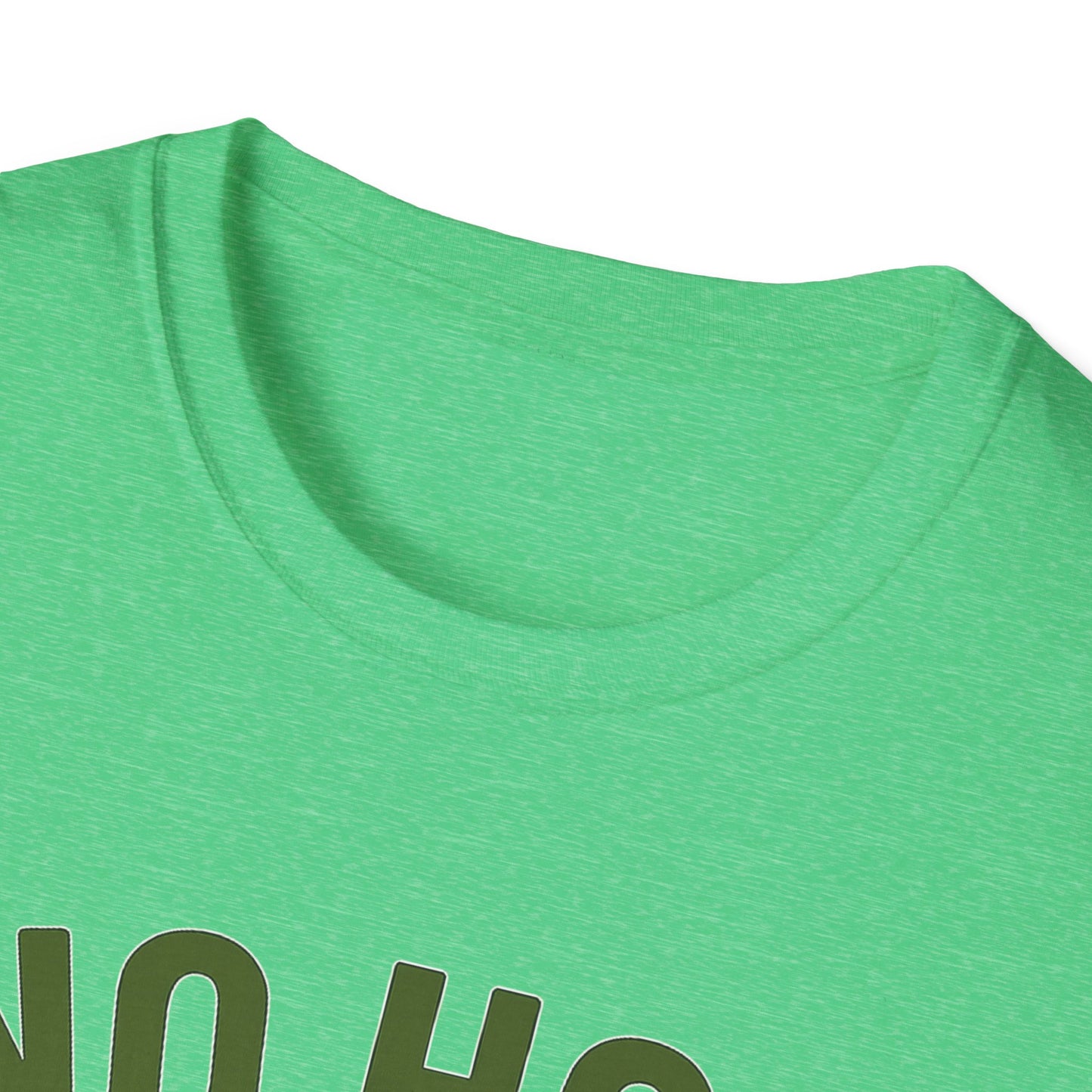 No HOA Just Trees | T-Shirt