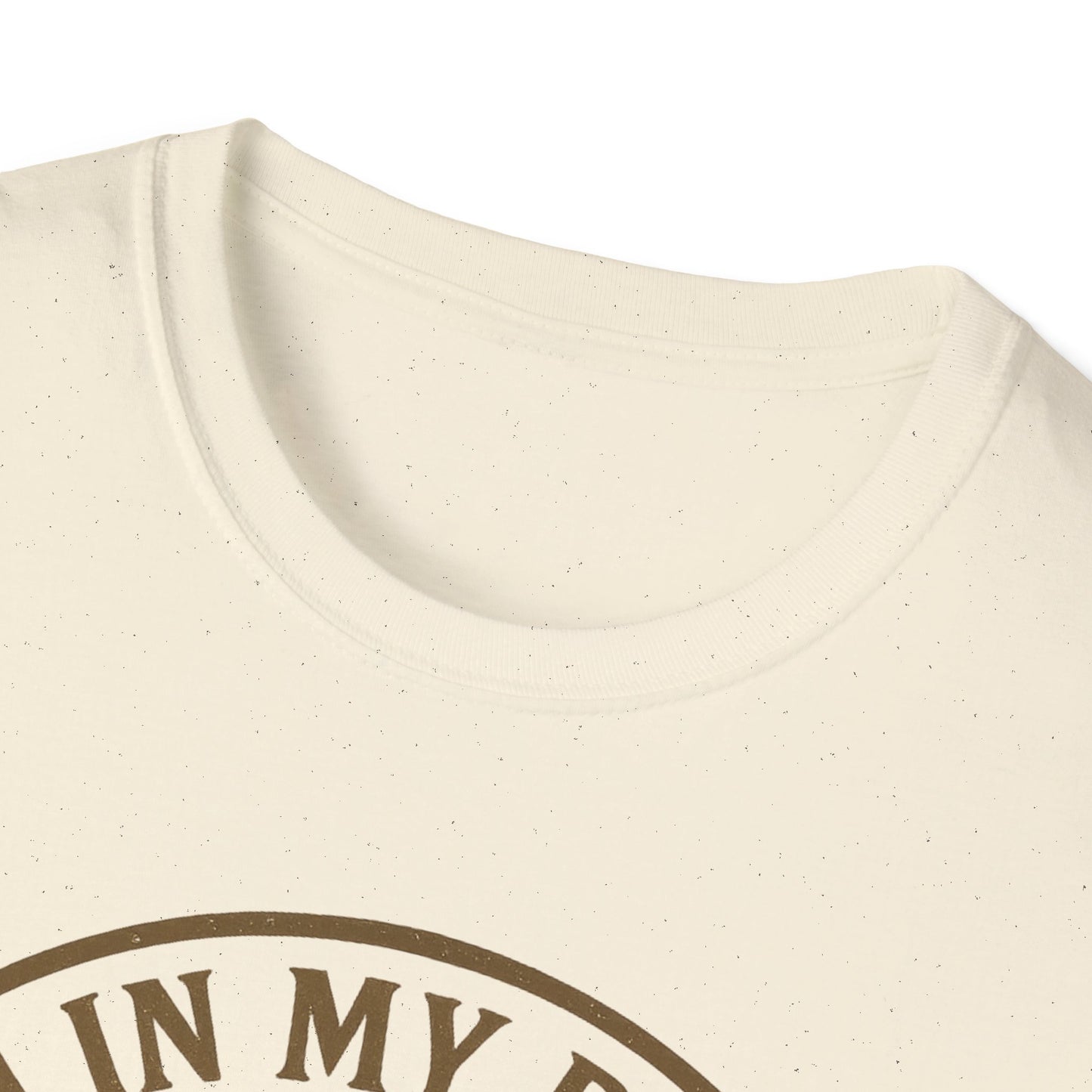 Ash In My Beard, Coffee In My Cup | T-Shirt