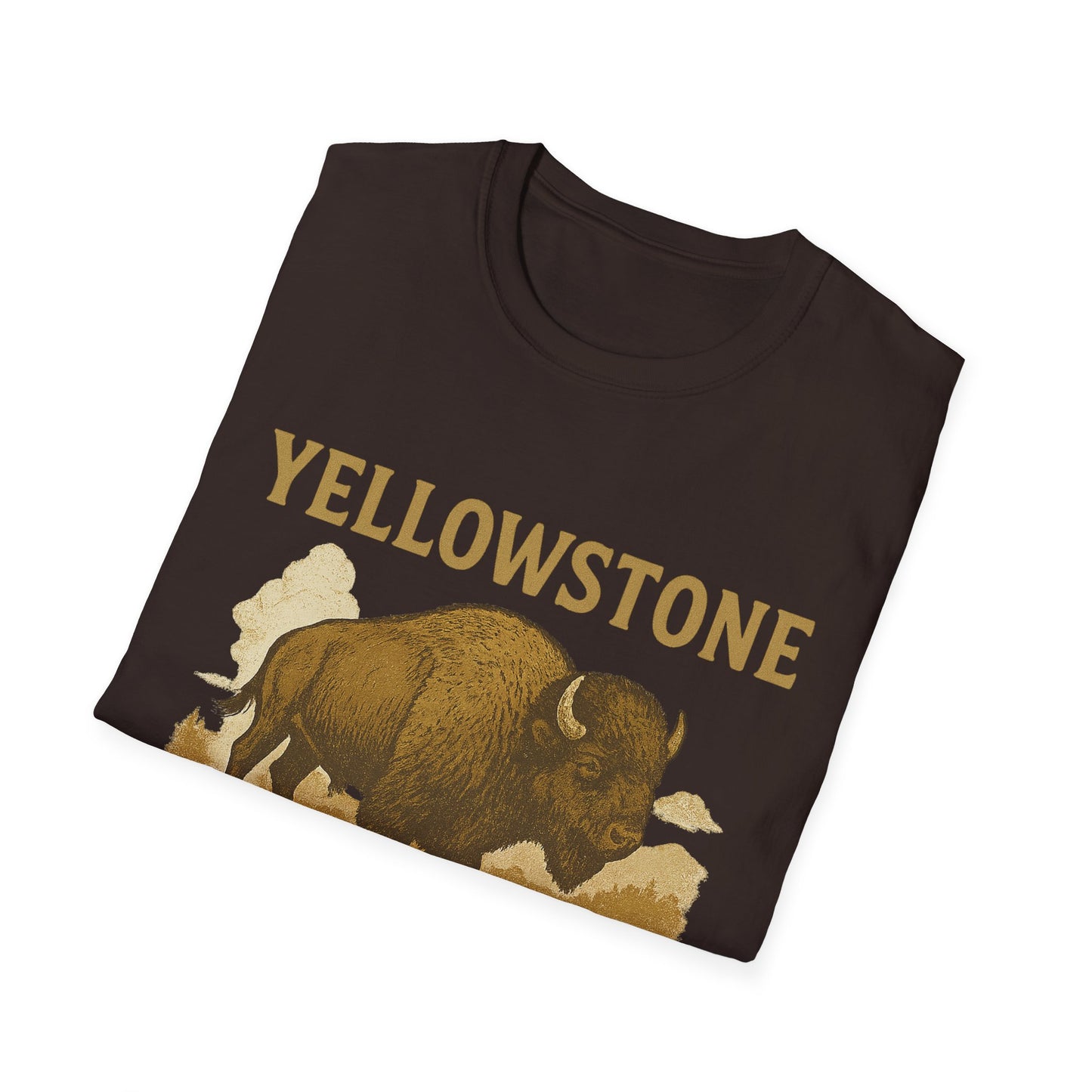 Guardian of Yellowstone | T-Shirt