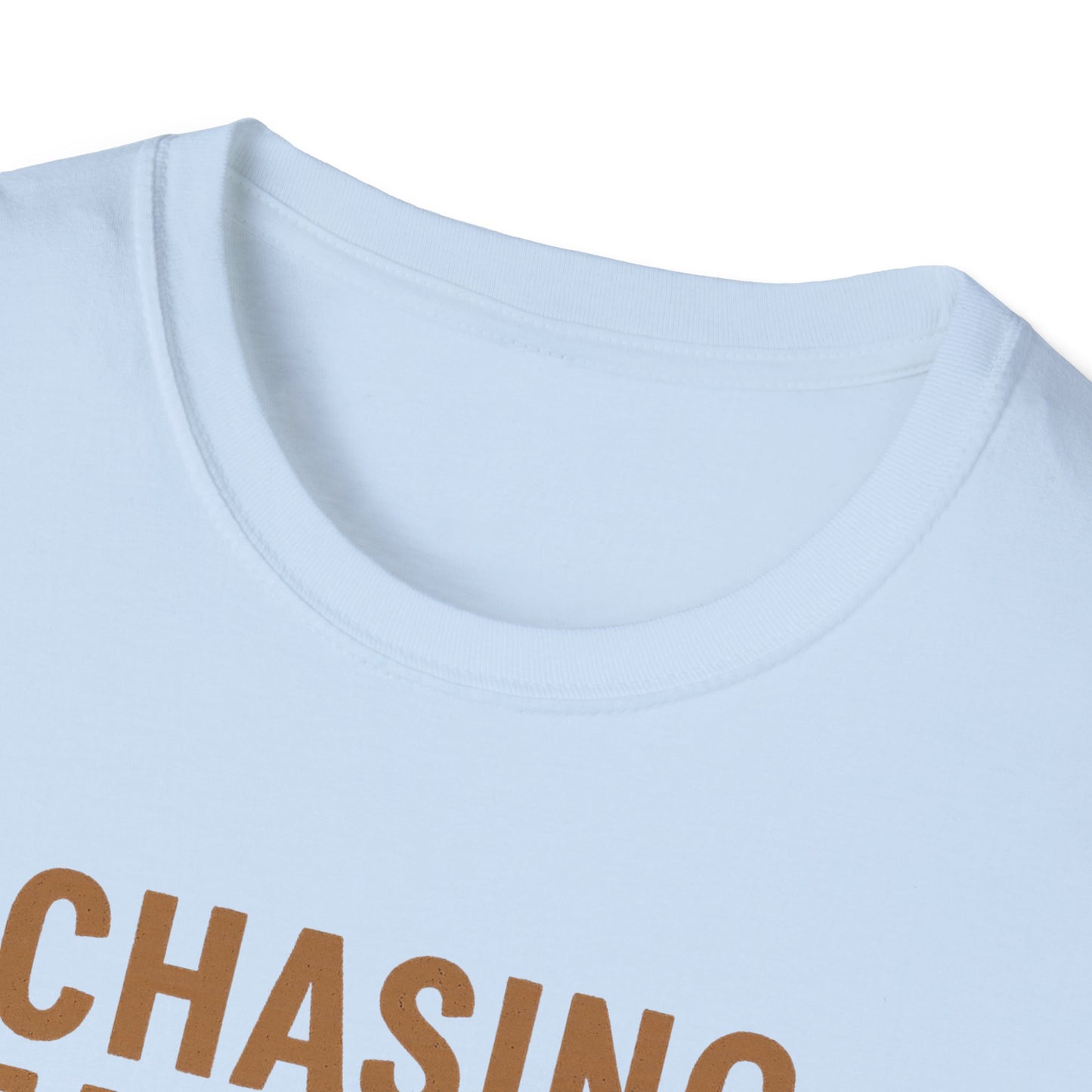 Chasing Peaks, Pines and Parks | T-Shirt